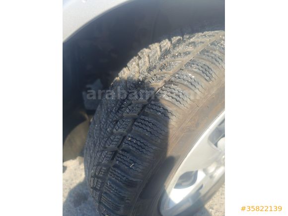 Sahibinden Hyundai Accent 1.5 CRDi Admire 2006 Model