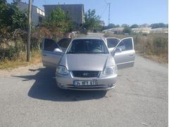 Sahibinden Hyundai Accent 1.5 CRDi Admire 2006 Model