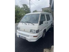 Sahibinden Mitsubishi L 300 City van 2001 Model 