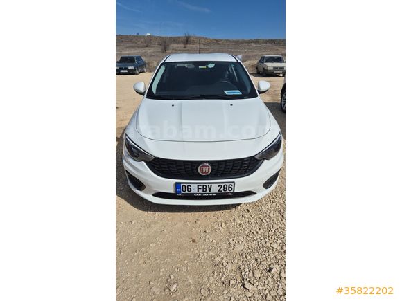 Sahibinden Fiat Egea 1.3 Multijet Easy 2020 Model
