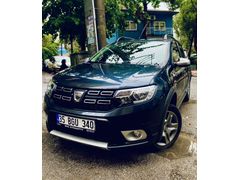 SIFIRDAN FARKSIZ!?DACİA SUV  0.9 TCe Stepway 2019 -2020 Model  DUSUK KM 65bin