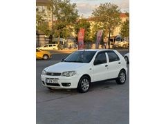 Sahibinden Fiat Palio 1.3 Multijet Active 2006 Model 