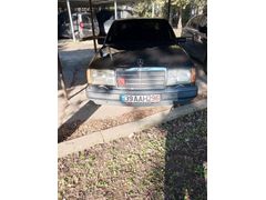 Sahibinden Mercedes - Benz 200 E 1989 Model