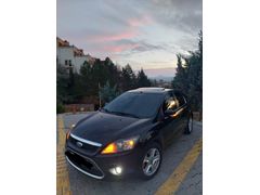 Sahibinden Ford Focus 1.6 TDCi Titanium X 2010 Model