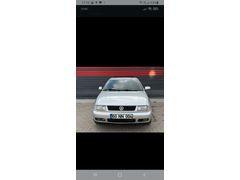 Sahibinden Volkswagen Polo 1.6 Comfortline Classic 2001 Model