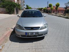 Sahibinden Chevrolet Lacetti 1.6 SX 2007 Model