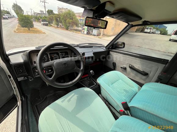 Sahibinden Fiat şahin 1.6  1993 Model