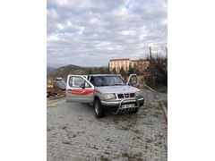 Sahibinden Nissan SkyStar 4x2 