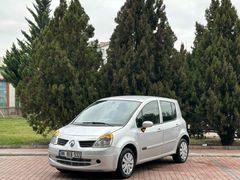 Galeriden Renault Modus 1.5 dCi Authentique 2006 Model Ankara