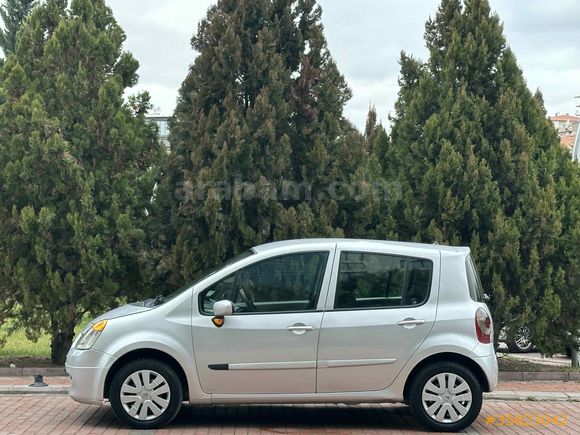Galeriden Renault Modus 1.5 dCi Authentique 2006 Model Ankara