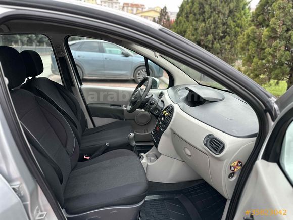 Galeriden Renault Modus 1.5 dCi Authentique 2006 Model Ankara