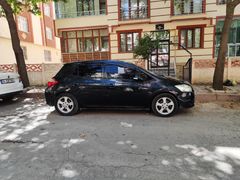 Sahibinden Toyota Auris 1.4 D-4D Comfort Extra MM 2012 Model  229.000 km Siyah