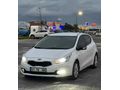 Sahibinden Kia Ceed 1.6 CRDi Comfort 2015 Model 