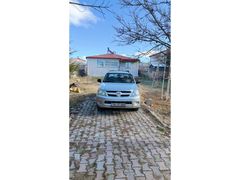 Sahibinden Toyota Hilux 2.5 D-4D 4x2 Comfort 2006 Model 