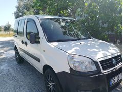 Sahibinden Fiat Doblo Combi 1.3 Multijet combi 2007 Model