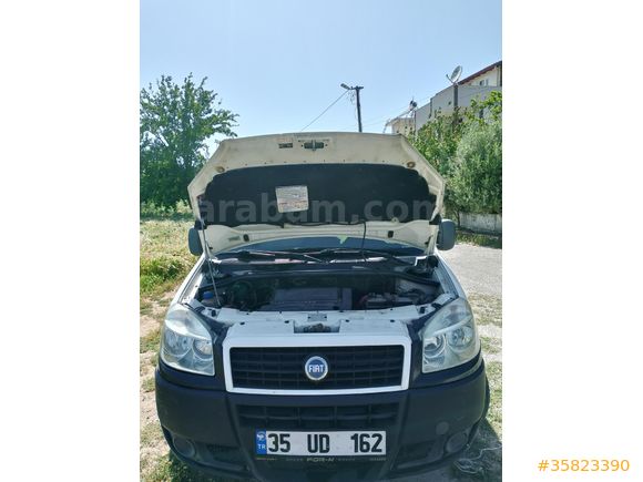Sahibinden Fiat Doblo Combi 1.3 Multijet combi 2007 Model