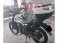 Hero Xpulse 200 Muayene 27.01.2028