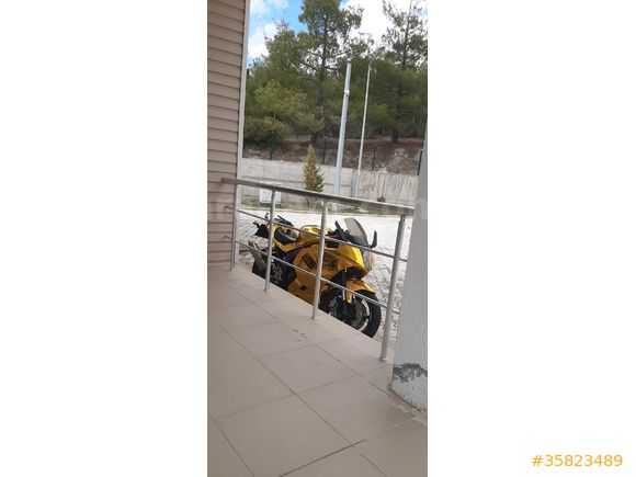 Sahibinden Hyosung GT 250 R