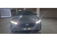 Sahibinden Fiat Egea 1.4 Fire Urban 2021 Model