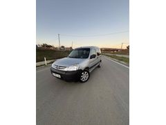 Sahibinden Peugeot Partner 1.9 D 2006 Model 