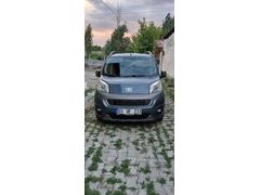 Sahibinden Fiat Fiorino Combi 1.4 Fire Premio 2024 Model