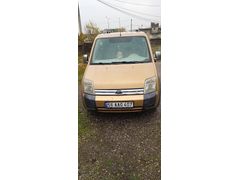 Sahibinden Ford Transit Connect K210 S GLX 2008 Model