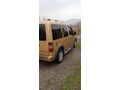 Sahibinden Ford Transit Connect K210 S GLX 2008 Model