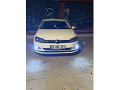 Sahibinden Volkswagen Polo 1.0 TSi Comfortline 2020 Model