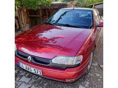 Sahibinden Renault Safrane 2.0 1993 Model