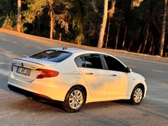Sahibinden Fiat Egea 1.3 Multijet Urban 2017 Model  270.000 km Beyaz