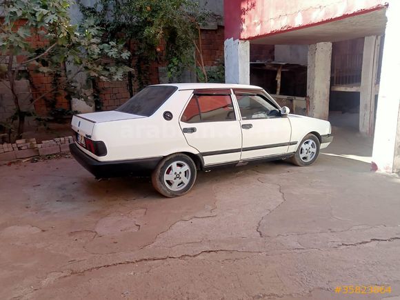 Sahibinden Tofaş Doğan SLX 1995 Model