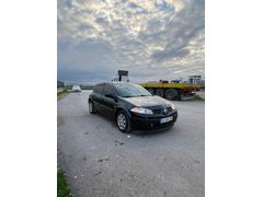 SATILIK MEGANE 2 1.6 HB 1.6 16V