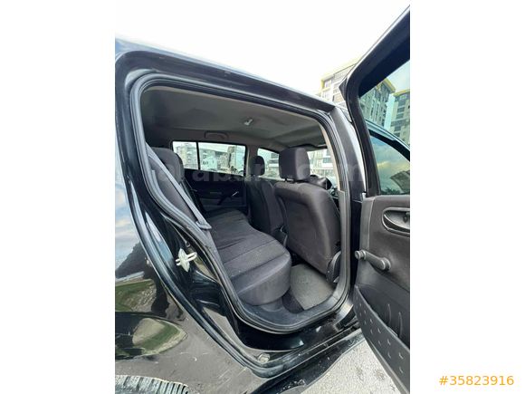 SATILIK MEGANE 2 1.6 HB 1.6 16V