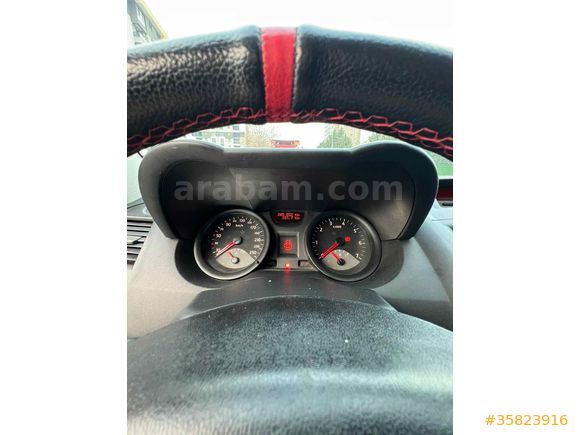 SATILIK MEGANE 2 1.6 HB 1.6 16V