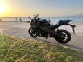 Sahibinden Yamaha YZF R25 ABS