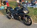 Sahibinden Yamaha YZF R25 ABS