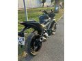 Sahibinden Yamaha YZF R25 ABS