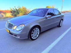 Mercedes E200 Compressor Elegans çok bakımlı