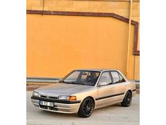 Sahibinden Mazda 323 1.6 GLX 1994 Model 