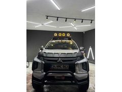 Sahibinden Mitsubishi L 200 4x4 Premium 2020 Model 