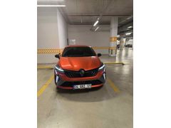 Sahibinden Renault Clio 1.0 TCe Techno Esprit Alpine 2023 Model 
