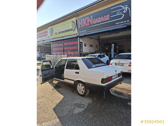 Sahibinden Tofaş Şahin 1.6 ie 2000 Model
