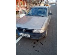 Sahibinden Opel Astra 1.6 GL 1996 Model