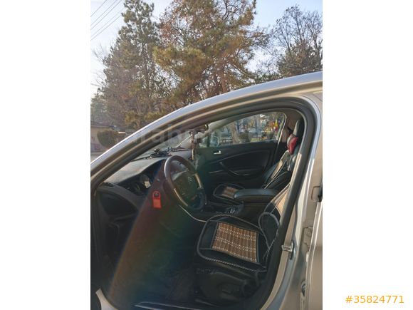 Sahibinden Citroen C5 2.0 HDi Exclusive 2011 Model