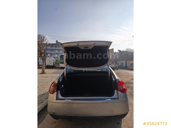 Sahibinden Citroen C5 2.0 HDi Exclusive 2011 Model