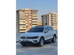 Sahibinden Volkswagen Tiguan 1.5 TSI Highline 2019 Model Gaziantep