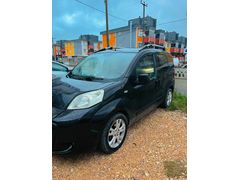 Sahibinden Fiat Fiorino Combi 1.3 Multijet Emotion 2012 Model 