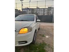 Sahibinden Chevrolet Aveo 1.2 S 2009 Model 