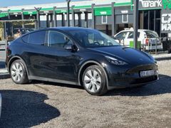 Sahibinden Tesla Model Y Standart Range 2024 Model 