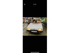 Sahibinden Skoda Forman 135 L 1992 Model 